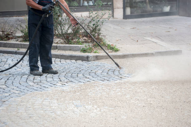 Reliable South Pasadena, CA Pressure Washing Services Solutions
