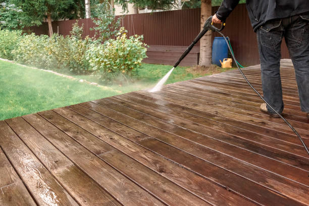 South Pasadena, CA Pressure Washing Services Company